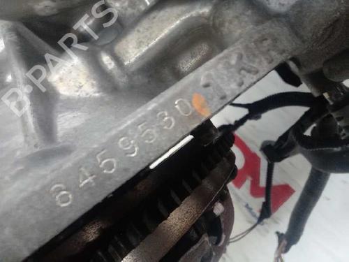 Engine TOYOTA YARIS (_P13_) | BP12659413M1