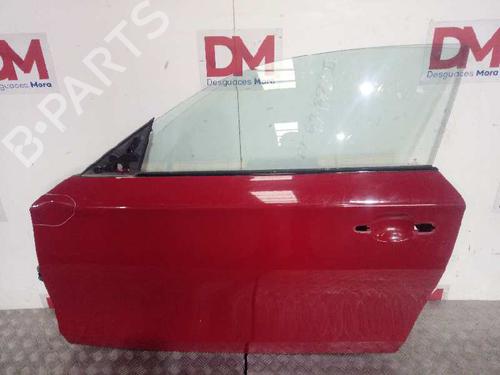Used Left front door BMW 1 (E87) 116 d (116 hp) 12656411