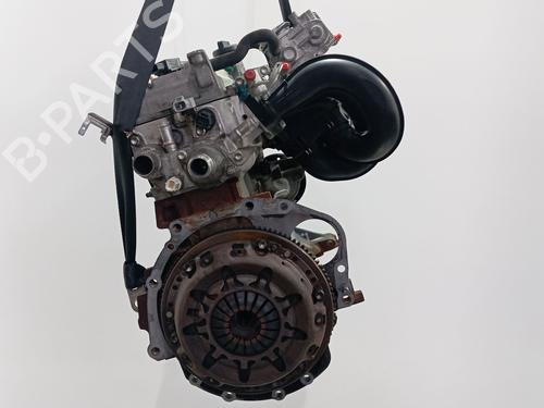 Engine TOYOTA YARIS (_P9_) 1.3 VVT-i (SCP90_, SCP90R) | BP32988499M1  - Image 9
