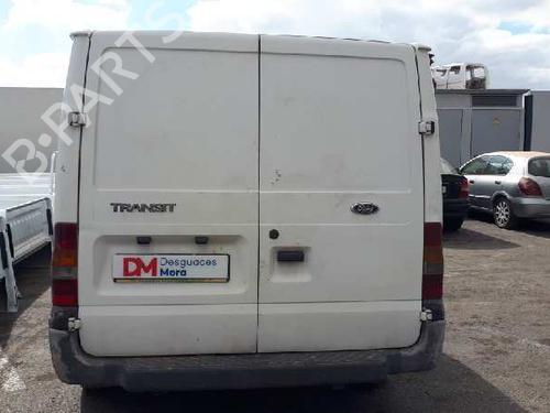 Washer pump FORD TRANSIT Van (FA_ _)  | BP30371816E24 