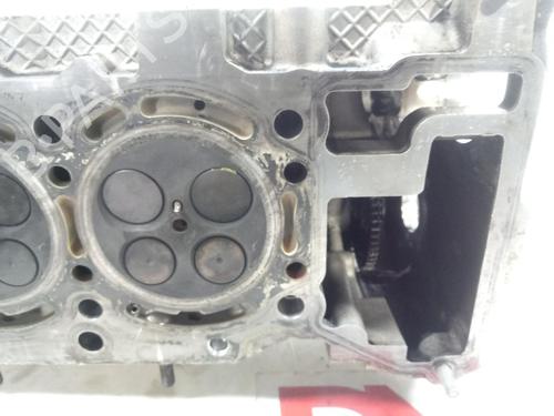 Cylinder head JEEP GRAND CHEROKEE III (WH, WK) 3.0 CRD 4x4 | BP12672244M5 