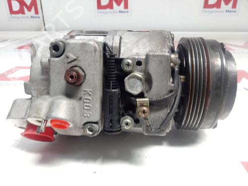 AC compressor BMW 5 (E39) 523 i | BP12664887M34 