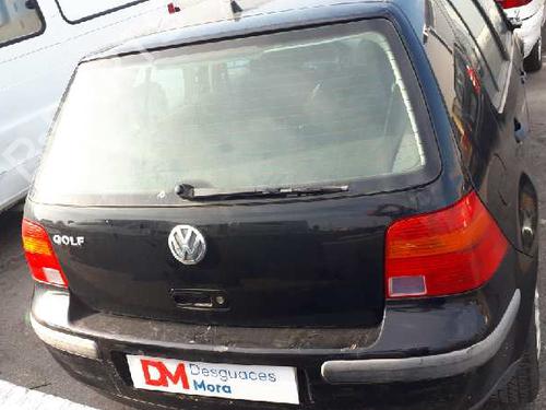 Bagklap lås VW GOLF IV (1J1) | BP15423602C101