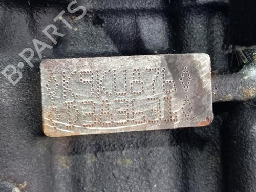 Engine RENAULT EXPRESS Box Body/MPV | BP30469929M1