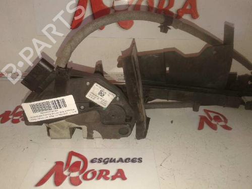 Front right lock FORD FOCUS III 1.6 TDCi | BP12634373C97 