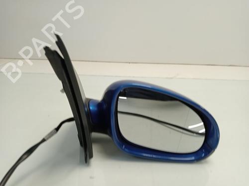Used Right mirror VW GOLF V (1K1) [2003-2010]  17707459