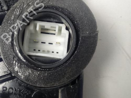 Front right lock TOYOTA LAND CRUISER PRADO (_J15_)  | BP13026313C97 