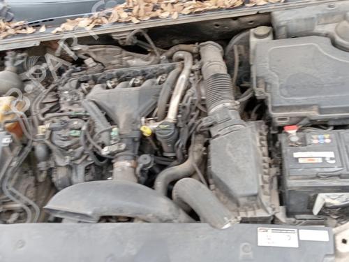 Viskermotor vindrude CITROËN C5 I (DC_)  | BP17626783M29 