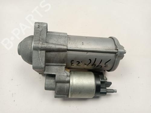 Starter RENAULT MEGANE IV Hatchback (B9A/M/N_)  | BP27091201M8 