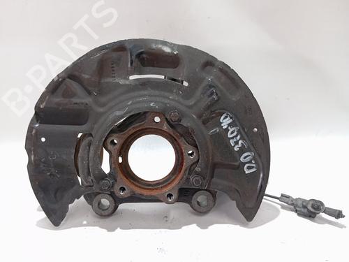 Used Right front steering knuckle FORD TRANSIT CUSTOM V362 Bus (F3) [2012-2025]  29176610