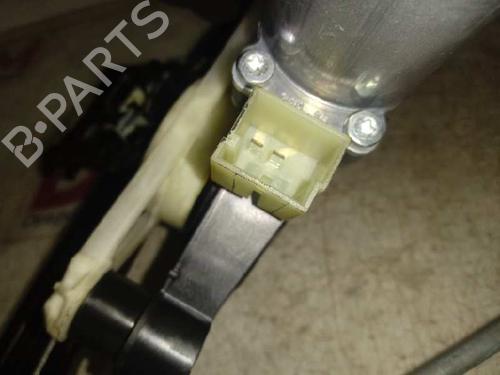 Front right window mechanism AUDI A3 (8V1, 8VK)  | BP12652797C23 