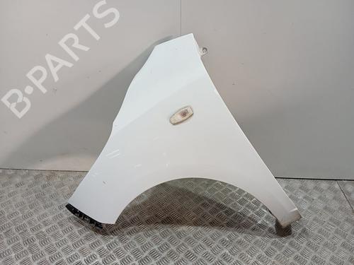 Used Left front fenders HYUNDAI i10 I (PA) 1.1 (67 hp) 29026365