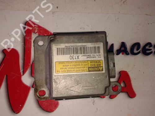 Electronic module CHEVROLET ALERO  | BP17030017M83 