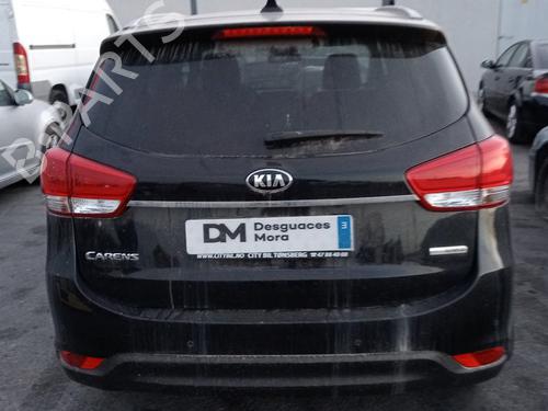 Climate control KIA CARENS IV  | BP21128017I5 