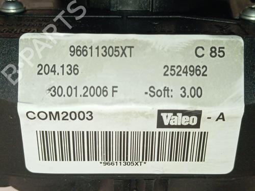 Headlight switch PEUGEOT 407 (6D_) 2.0 HDi 135 (6DRHRH, 6DRHRE, 6DRHRG, 6DRHRJ) | BP36667824I24 - Image 7