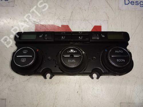 Climate control VW PASSAT B6 (3C2)  | BP12661555I5 