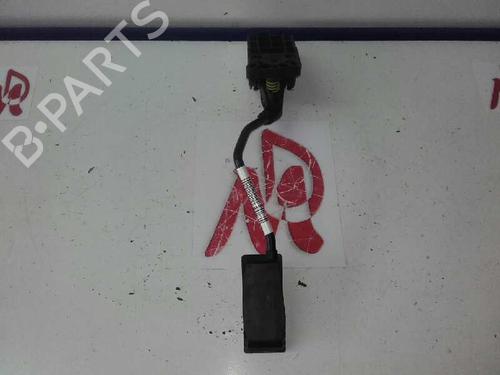 Pedal PEUGEOT 407 (6D_) | BP12635392I4