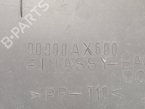 Boot lining NISSAN MICRA III (K12) 1.4 16V | BP20857622I3 