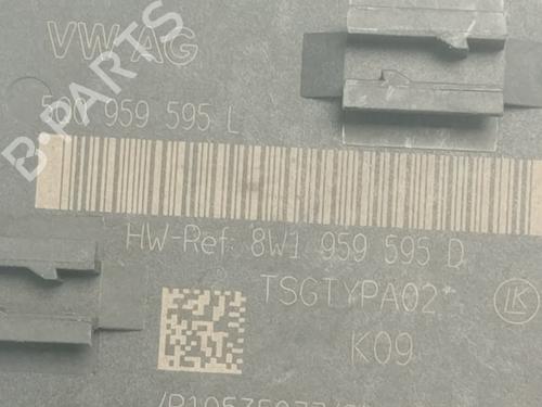 Electronic module VW ARTEON (3H7, 3H8)  | BP17649634M83 