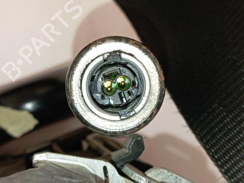 Front right seatbelt PEUGEOT RIFTER 1.5 BlueHDi 100 | BP37196907I25 - Image 2