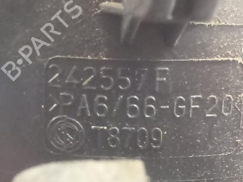 Front left exterior door handle FIAT FIORINO Box Body/MPV (225_)  | BP18853980C128 