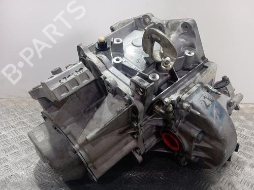 Gearbox CITROËN C3 Picasso (SH_)  | BP29573651M3 