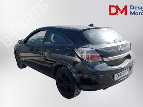 Climate control OPEL ASTRA H GTC (A04) | BP27316223I5