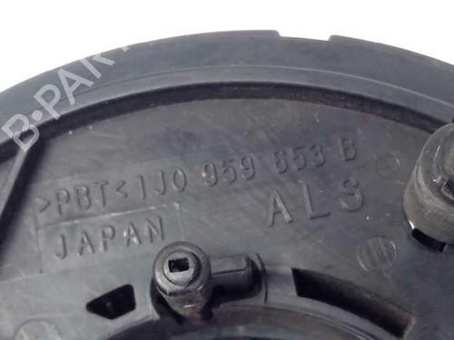 Kontaktrulle Airbag AUDI A3 (8L1) 1.6 | BP12660527C102