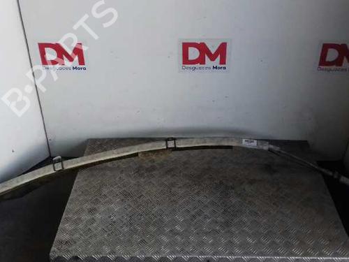 Used Left curtain airbag MERCEDES-BENZ E-CLASS (W211) [2002-2009]  19248807