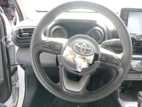 AC compressor TOYOTA YARIS CROSS (MXP_) | BP19169549M34