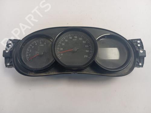 Used Instrument cluster DACIA DOKKER MPV (KE_) [2012-2025]  25855133