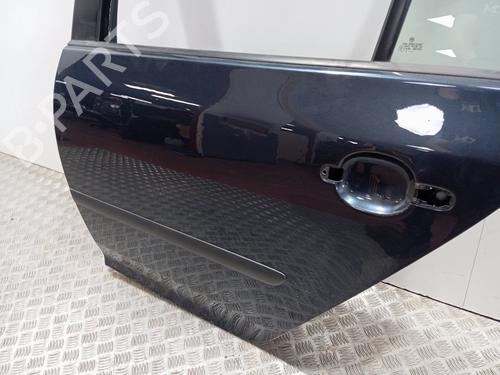 Left rear door VW GOLF V (1K1)  | BP27514880C4 