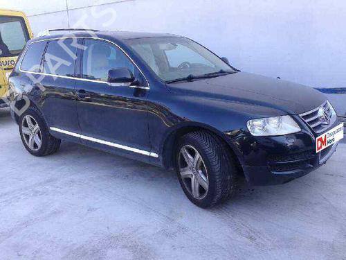 Right front driveshaft VW TOUAREG (7LA, 7L6, 7L7) 5.0 V10 TDI | BP12644654M39