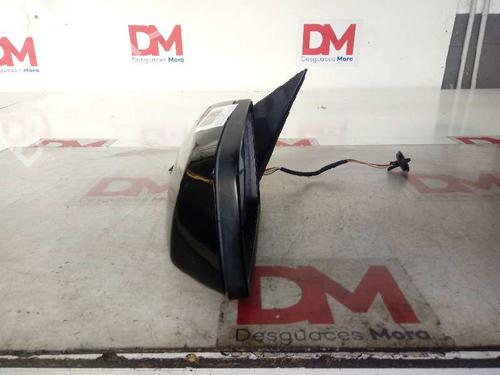 Left mirror BMW 5 (E60) 525 d | BP12663688C26 