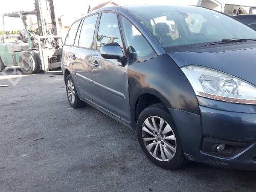 Headlight switch CITROËN C4 Grand Picasso I (UA_)  | BP15259997I24 