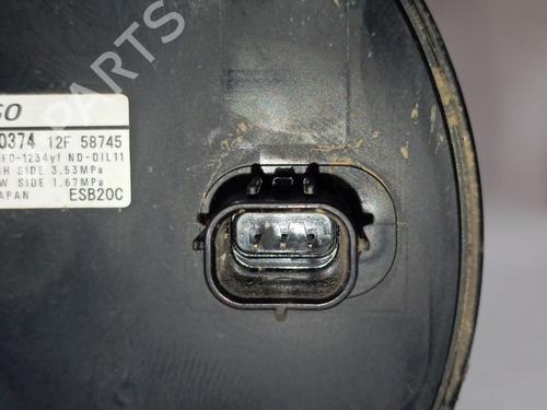 AC compressor TOYOTA C-HR (_X1_) | BP40298217M34 - Image 6