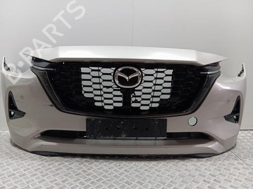 front-bumper-mazda-cx-60-kh_-2022-36990549 main image