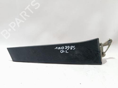 Used Rear right exterior door handle Rear right exterior door handle 37173309 37173309