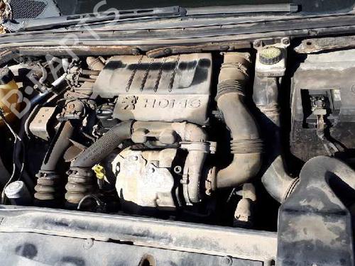 Catalyst PEUGEOT 307 (3A/C) 1.6 16V | BP15939565M10 