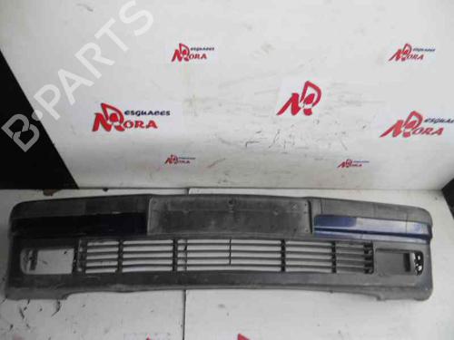 Used Front bumper BMW 3 (E36) 318 is (140 hp) 12677239