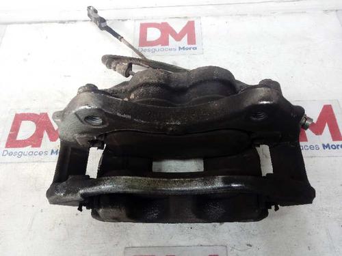 Left front brake caliper FORD TRANSIT CUSTOM V362 Bus (F3)  | BP18491011M105 