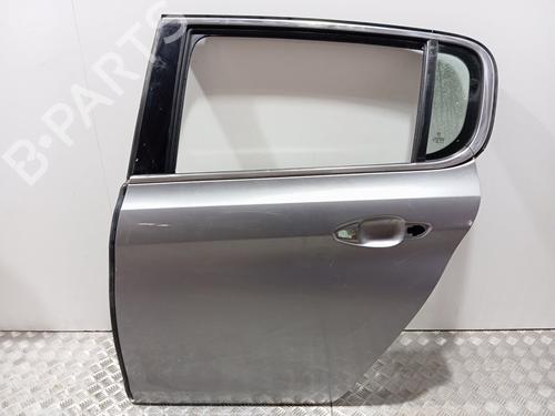 Used Left rear door PEUGEOT 308 II (LB_, LP_, LW_, LH_, L3_) [2013-2021]  23879521