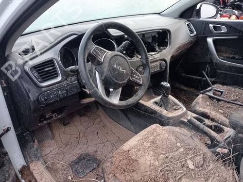 Right front door KIA XCEED (CD) 1.0 T-GDI | BP36263142C3  - Image 7