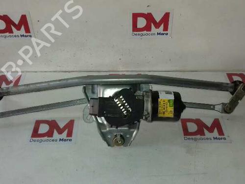 Used Front wiper motor RENAULT KANGOO (KC0/1_) [1997-2026]  29290818