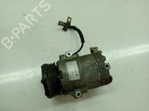 Used AC compressor OPEL ASTRA H (A04) [2004-2014]  12670379