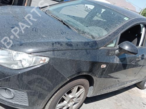 Brake master cylinder SEAT IBIZA IV (6J5, 6P1) | BP14940955M77