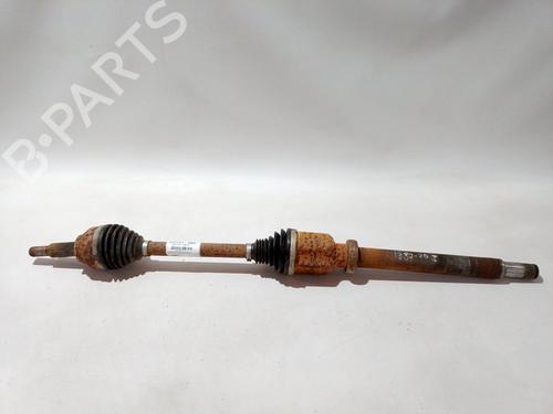 Drivaksel fortil Højre FORD TRANSIT CUSTOM V362 Van (FY, FZ) [2012-2025]  30913921