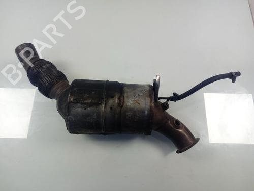 Used Catalyst BMW X1 (E84) sDrive 18 d (143 hp) 19732153