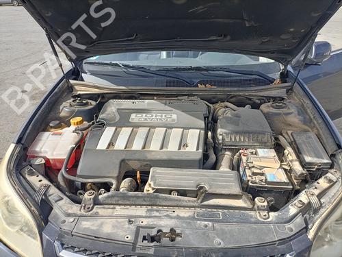 Left headlight CHEVROLET EPICA (KL1_)  | BP16441704C28 