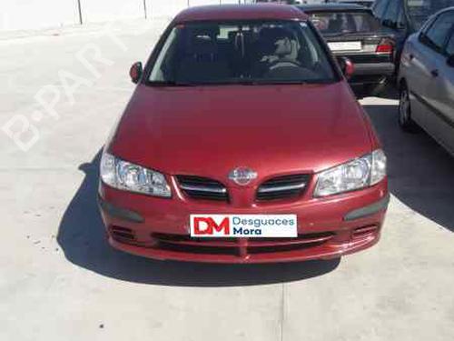 Left headlight NISSAN ALMERA II Hatchback (N16)  | BP12836256C28  - Image 8